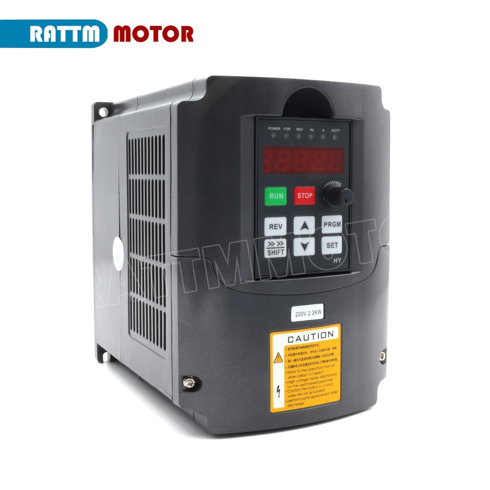 Kit de routeur CNC, moteur de  - 2.2Kw Water Cooled Spindle Kit Vfd avis et prix